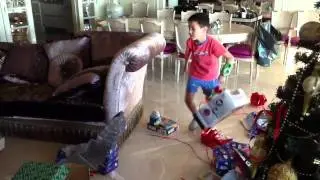 Presents 2012