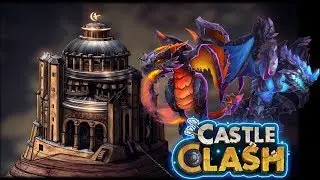 Full Altar Review F2P Castle Clash