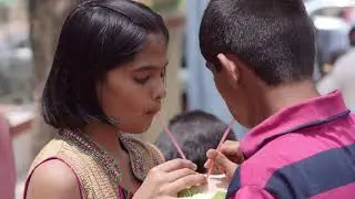 Travelogue INDIA