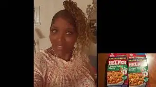 Cheesy Italian Shells Hamburger Helper | With Teresa| Weekly Ministry Cook Day
