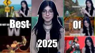 Best Of 2025!! The best clips from the last year!