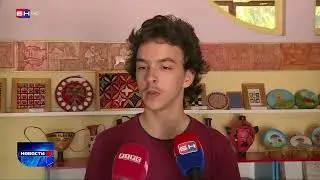 Edukativna predavanja za djecu u Prijedoru: 