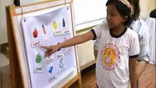 Cochlear Implant Program of Davao City Special School
