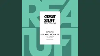 Paradise (Original Mix)