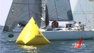 Crash and Burn Week #27:  Crazy Boat Names