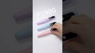 Meet the NEW PC90G &ndash; my new fave drill! ✨#melodysusie #naildrill #nailtech #nailtools #nailtutorial