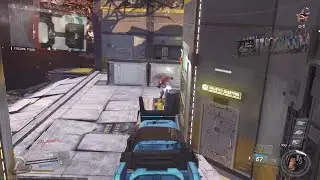 Raw Double De-Atomizer Strike