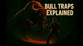 &ldquo;6 Real Bull Trap Examples Traders Keep Falling For 🐂📉 (Learn to Spot Fake Breakouts)&rdquo;