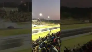 Drift event at Perth motoplex