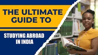 The Ultimate Guide to Studying Abroad in India| KL University | Vijayawada