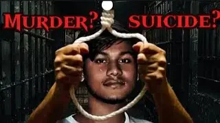 The boy died in police custody. | Sunny suicide case Explained. |