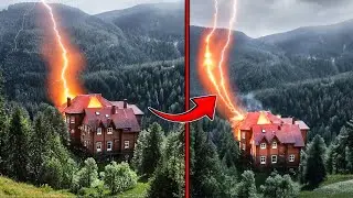 Strangest Things Happening Right Now In World, Most Intense Nature Moments!
