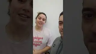 A Dani perdeu 10kg e conta como se sente