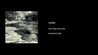 The Trials of St John - Coping
