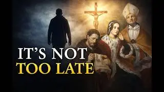Saint Andrew Corsini: From Wicked Youth to Holy Bishop | No One Is Beyond Conversion (4 February)