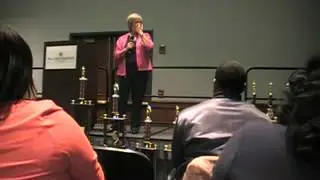 Your Ticket To Freedom - Why?