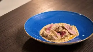 Ciak si cucina con AMC - Filetto alla Voronoff