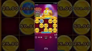 Big win by coin express#casinoonline #slot #slotscasinogames #viralvideo