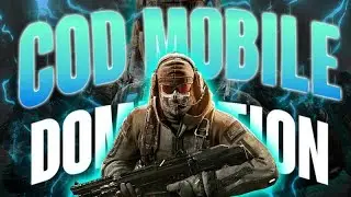 COD Domination | Cybot gaming