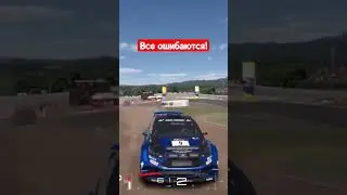 Покатушки ралли. #games #jdm #gt7 #ps4 #avto #f1 #granturismo #gameplay #ps5