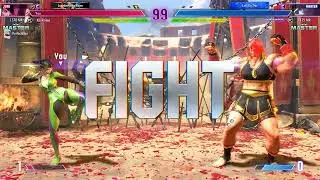 sf6 is good geme