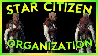 Join Our Star Citizen Organization: We Have Papers