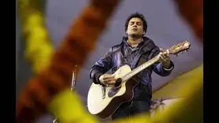 Zubeen Garg new sad song Bangla জুবিন গর 