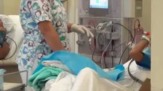 M&Aacute;S DE 200 PACIENTES SON ATENDIDOS EN EL HOSPITAL GENERAL DE ESPECIALIDADES