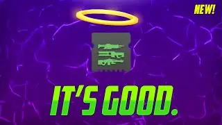 Ada 1 Mod For Today (PS: IT'S A GOOD ONE!) | Destiny 2