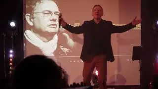 C0012 Retraite de mon ami Bernard Bourgeois au chant Sylvain  Tani&egrave;re    le 6 D&egrave;cembre 2025