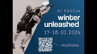 WINTER UNLEASHED 2026 - Dzień 1