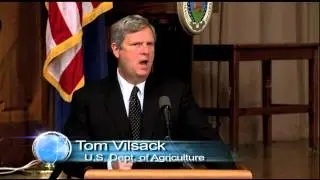 Farm Bill 2012