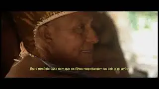 Documentário A música das flautas Wai Wai
