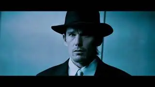 Daybreakers 4K SteelBook&reg; - Official Movie Trailer 2025 - Horror Action - Daybreakers (2009) Film