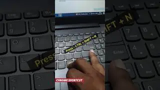 I Tried Google Chrome's Secret Incognito Mode