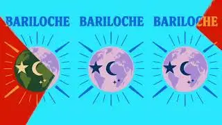 Lia - BARILOCHE (Official Audio)