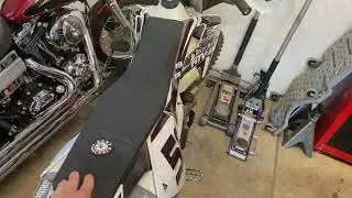 Gutts vs seat concept fx350￼