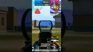 Gameplay | Arena mode | BGMI | Mafia Gaming YT.........#bgmi #gameplay