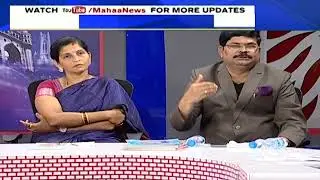 ఆత్మహత్యల రహిత భారత్ నిర్మాణమే లక్ష్యంగా స్థాపించిన ఫౌండేషన్ | Spandana Eda International Foundation