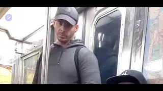 NYPD Plainclothes Officers Following & Targeting CPU - Copwatch Patrol Unit Member In East Harlem
