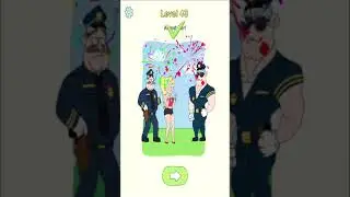 DOP 3 Story - Brain Out Games - Answers All Levels 43