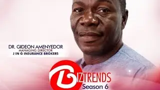 INSURANCE FOR SMEs | Biztrends S01E08