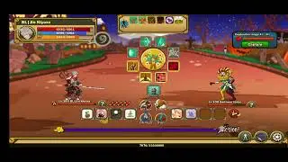 Ninja Rift | Sadness Joker