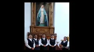 HIMNO A LA PROVIDENCIA