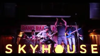 Delhi Live Rock Band [16] For Booking - 8882855000