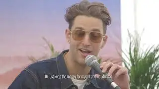 Boardmasters 2018 - Backstage with Sons Of The East