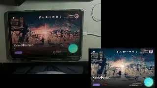 【Deemo / Cytus II】 Practices rhythm games #2