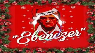 Ebenezer - Mynock (Official Audio, MERRY X-MAS)