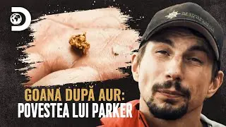Parker investește 25.000 de dolari &icirc;ntr-o mină din Bolivia | Goana după aur: Povestea lui Parker
