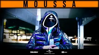 Moussa - Stu Sesh [S04.E12] | Prod. Nisbeatz x Nuski x Casap4u